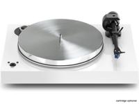 Pro-Ject X8 Evolution platenspeler wit - thumbnail