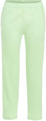 Effen groene pyjamabroek Ringella Effen groene pyjamabroek Ringella