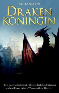 Drakenkoningin (Paperback)