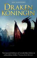 Drakenkoningin (Paperback)
