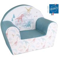 JURASSIC WORLD Fauteuil - B.52 x D.33 x H.42 cm voor kinderen