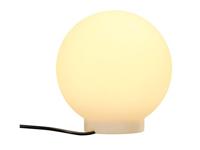 SLV BollampRotoball Floor 25 - 227219