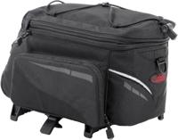 NORCO bagagedragertas "active series canmore" trunk bag active series canmore topklip