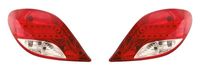 Achterlicht set SET4029933 Achterlicht set SET4029933