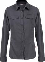 Life-line Jessica Shirt Dames Dark Grey 42 Life-line Jessica Shirt Dames Dark Grey 42