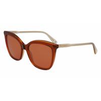 Dames zonnebril Longchamp LO729S-5517233 Ø 55 mm