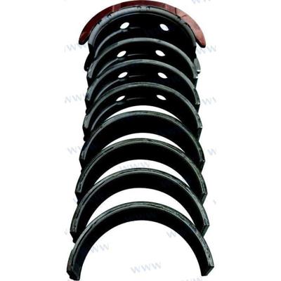 RM875753 - HOOFDLAGERKIT 0,25 Volvo