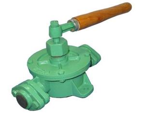 Sigma Vleugelpomp Type K00 Default