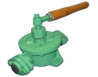 Sigma Vleugelpomp Type K00 Default