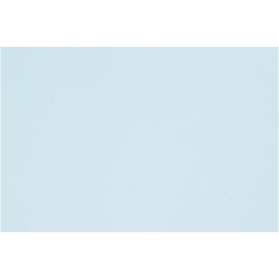 Creativ Company Frans karton, a4, vel 210x297 mm, 160 gr, azure, 1 vel
