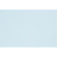 Creativ Company Frans karton, a4, vel 210x297 mm, 160 gr, azure, 1 vel