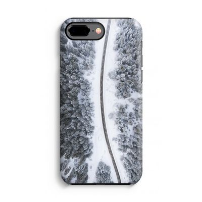 Snøfall: iPhone 8 Plus Tough Case