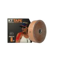 Jumbo orignal roll 38 meter 150 strips beige precu