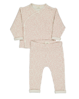 Kledingset - Wit Kledingset - Wit