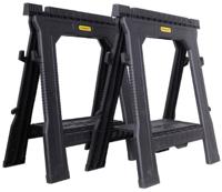 Stanley Koffers Stanley opvouwbare zaagbok | per 2 | stst1-70713 - stst1-70713