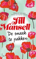 De smaak te pakken - Jill Mansell - ebook - thumbnail