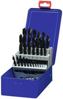 Irwin metaalborenset HSS Pro 25-delig