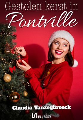 Gestolen kerst in Pontville - Claudia Vanzegbroeck - ebook