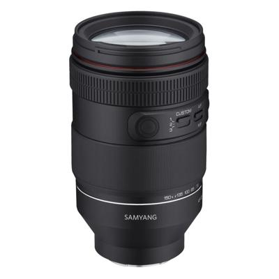 Samyang AF 35-150mm F/2.0-2.8 L-mount