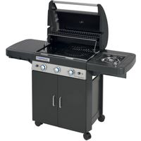 3 Series Classic LS Plus Barbecue - thumbnail