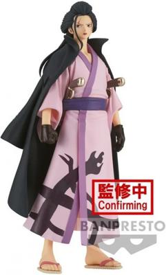 One Piece DXF - The Grandline Men Vol.26 Wanokuni Figure - Izou
