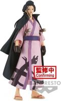 One Piece DXF - The Grandline Men Vol.26 Wanokuni Figure - Izou One Piece DXF - The Grandline Men Vol.26 Wanokuni Figure - Izou