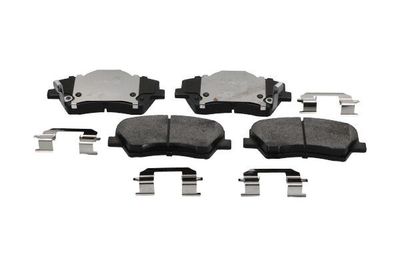 Remblokken set KBP3050