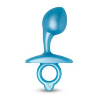 Anale Plug B-Vibe Blauw