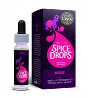 Rozenextract Spice Drops