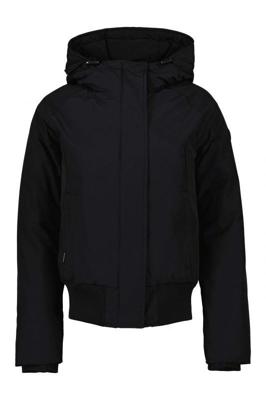 Airforce Bomber Jas Dames-84F306AE-CC4C-47F7-ACFB-E4C641575694