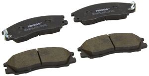 Remblokken set FDB1670