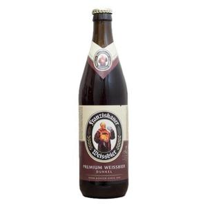 Franziskaner Franziskaner Hefe Weisse 50Cl Dunk