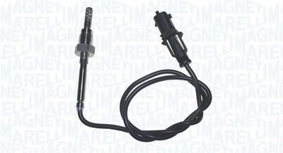 Sensor, uitlaatgastemperatuur STS0219