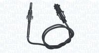 Sensor, uitlaatgastemperatuur STS0219