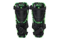 UFO PLAST elleboog protectie "mokaite". elbow protector ufo mokaite black