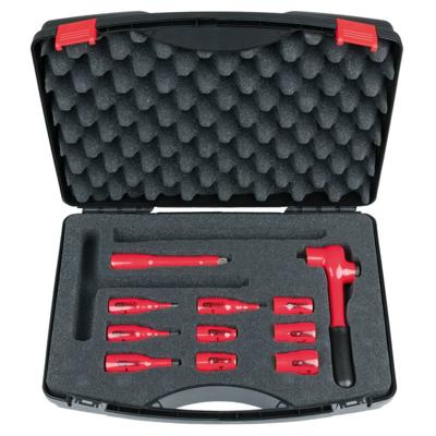 KS Tools 1171889 117.1889 Verwisselbare koppen