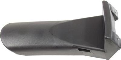 HOFMANN Uitbreiding plastic caps,lg. 4pcs. f.monty 12,22,32