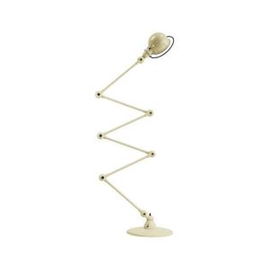 Jielde Loft D9406 Vloerlamp - Ivoor