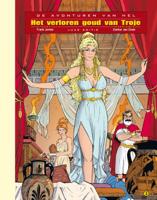 Het verloren goud van Troje (Hardback)