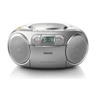 Radio CD Philips AZ127/12 FM 2W Radio CD Philips AZ127/12 FM 2W