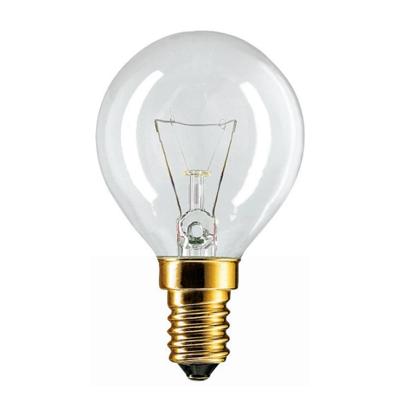 Philips led ovenlamp 40w e14 warm wit