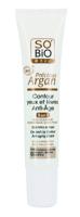 Argan anti-aging eye lip contour