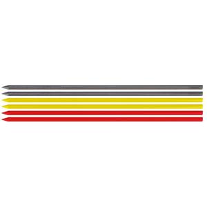 4K5 Tools LE 6M Reservevullingen voor markeringspen - 601.104.2