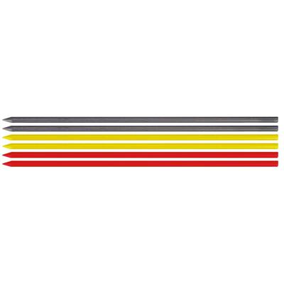 4K5 Tools LE 6M Reservevullingen voor markeringspen - 601.104.2