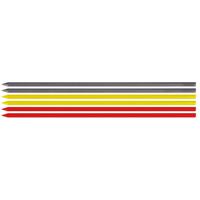 4K5 Tools LE 6M Reservevullingen voor markeringspen - 601.104.2