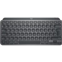 Logitech MX Keys Mini for Business QWERTY US