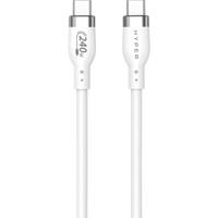 Targus USB-kabel USB 2.0 1 m Wit HJ4001WHGL