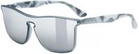 Uvex heyday mirror silver - sunglasses