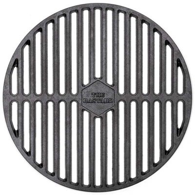 Cast Iron Grid Compact Grillrooster