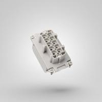 LAPP 10183002 Krimpcontact 10 stuk(s)